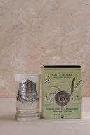 Fresh Citrus Mandarin Candle