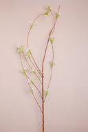 Faux White Gypsophila